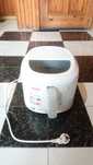 Фритюрник - Tefal uno