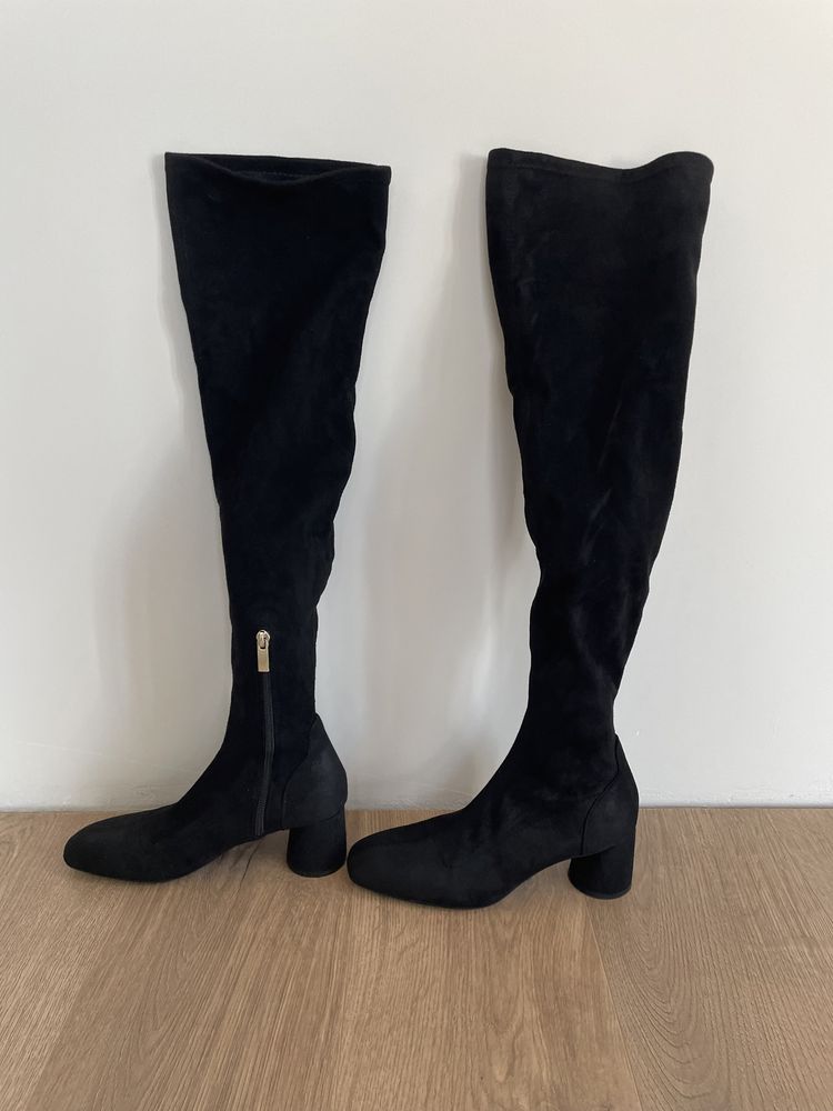 Ботуши Stradivarius