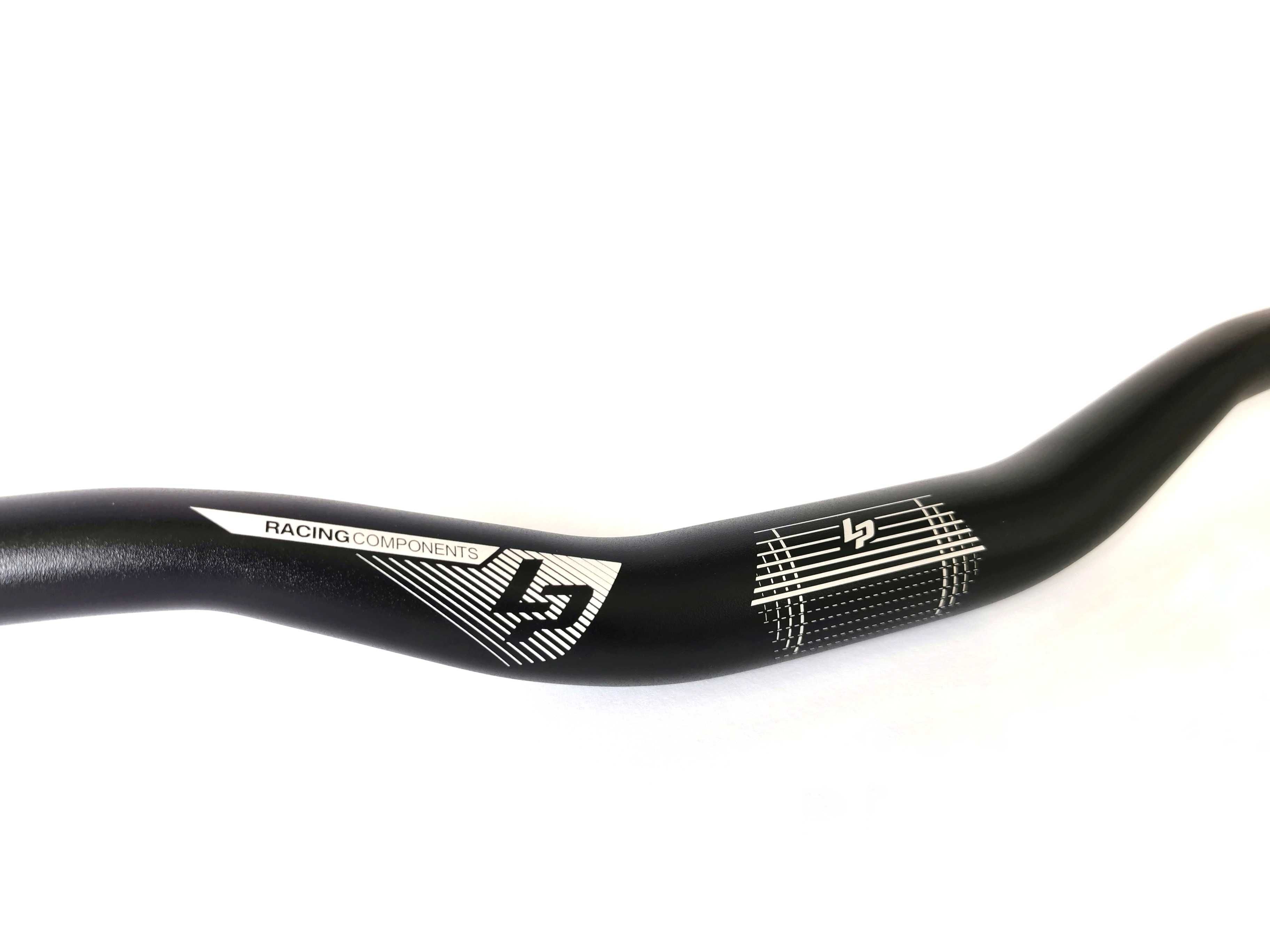 Кормило LaPierre Racing 31.8x780mm