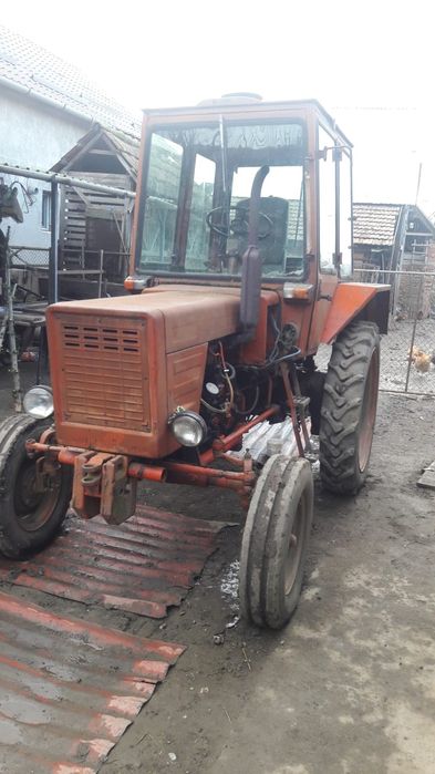 Tractor Belarus T25