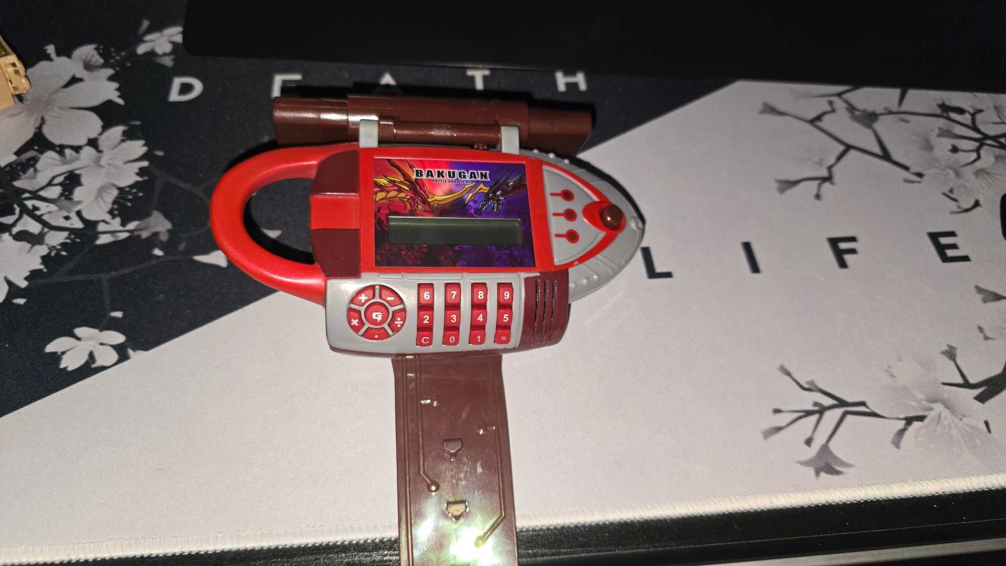 Bakugan/Бакуган  от старите