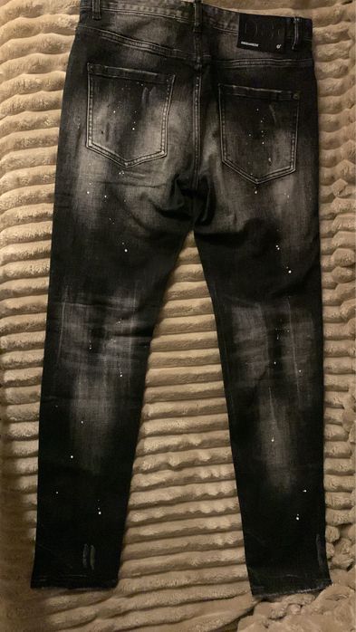 blugi dsquared2 nergi