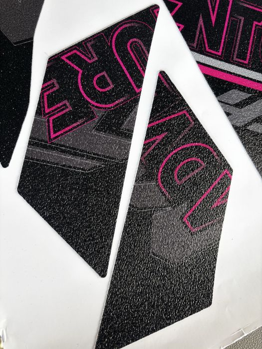 Protectie rezervor CFMOTO 450MT