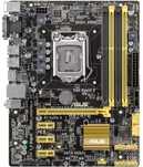 Дъно Дънна платка Asus H87M-E 1150 до 32gb DDR3
