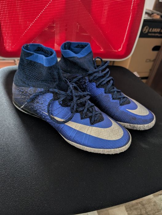 Nike mercurial CR7 Mărime 44 aproape noi