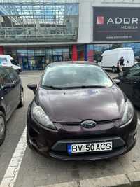 Vand Ford Fiesta 1.2i