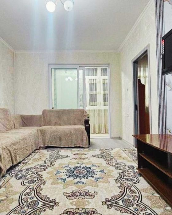 1 комнатная Чиланзар Срочно Отличный вариант для жизни или инвестиций.