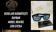 NDP Amanet Braila Ochelari Barbatesti RayBan (37294)