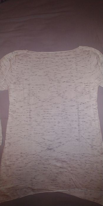 Асиметричен пуловер, L размер