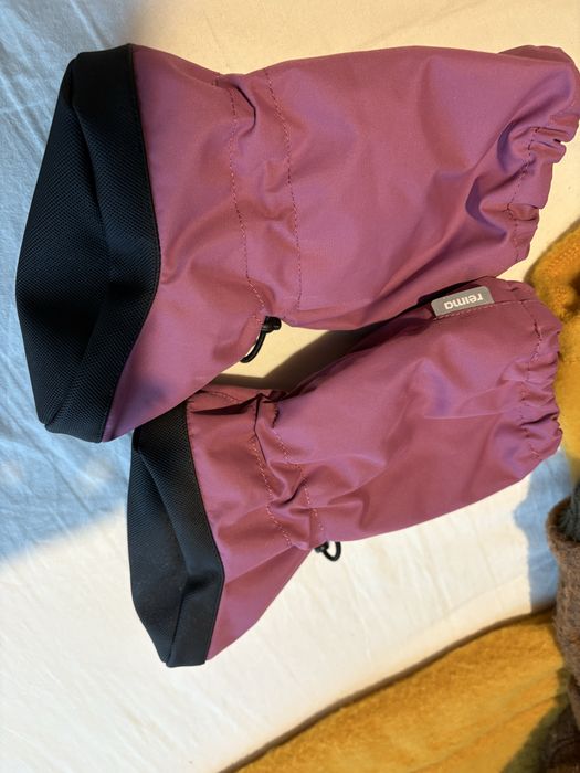 Reima boots in stare f buna