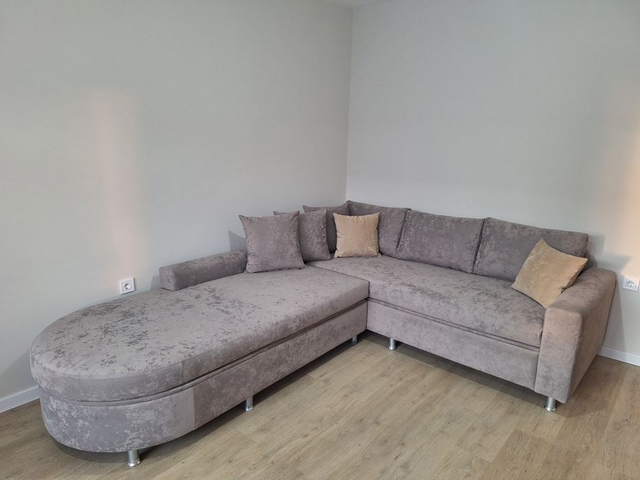 Обновяване на мека мебел