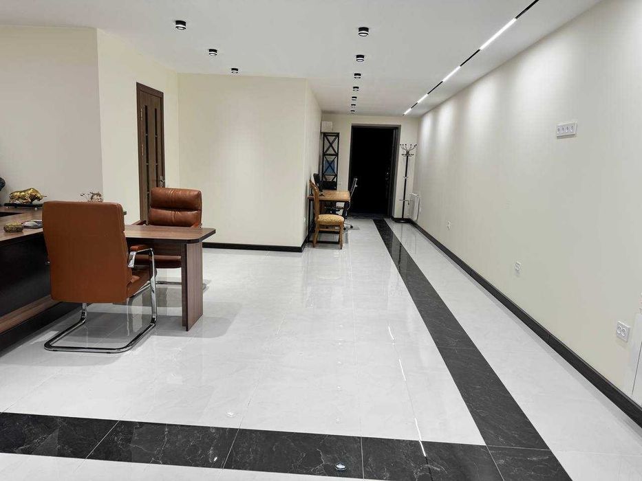 Сдается офис на Ц-1 (65м2)