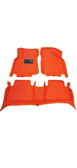 Evakor rangli polik optom narxda