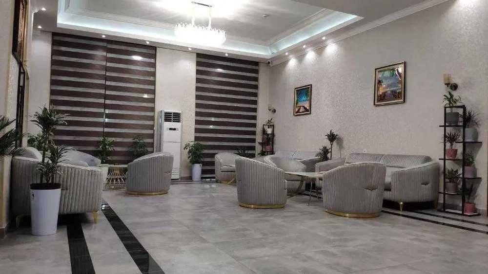 Действующий отель GRAND TURON 3200 м² | Центр, Мирабад