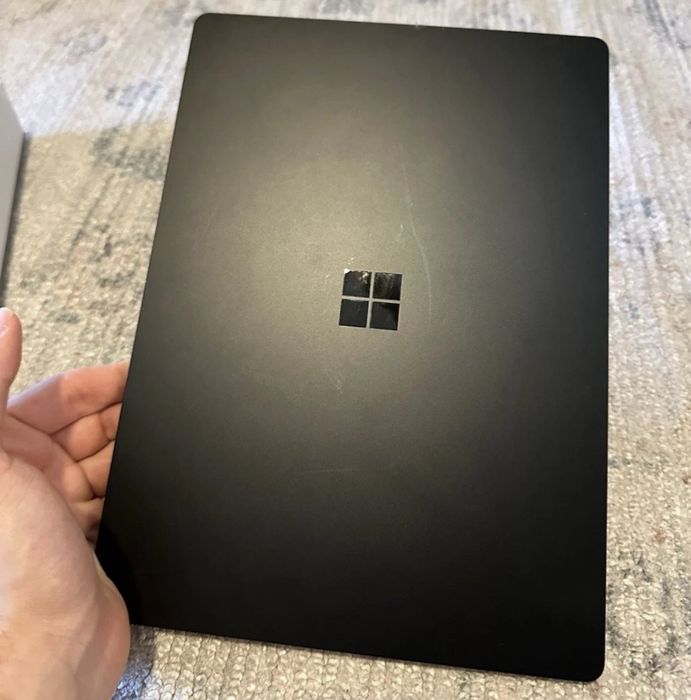 Microsoft Surface Laptop 3 i7 10th