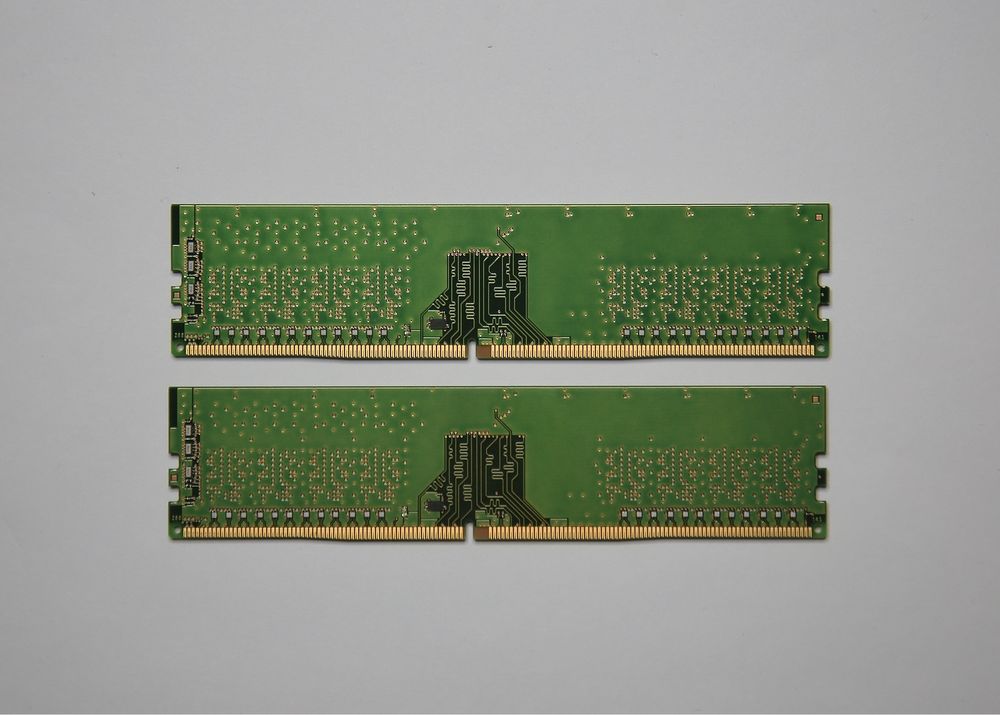 DDR4 2666 mhz 8GB Kingston (HP26D4U9S8ME-8)
