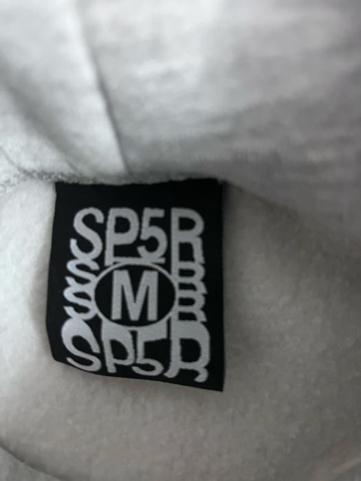 Hanorac Sp5der "Grey Beluga’’