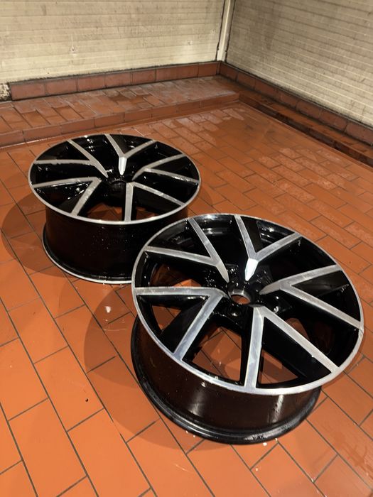 Jante VW r20 model Braga