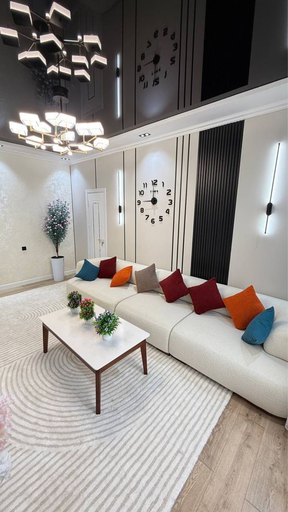 Чиланзар -13 кв 1*2/2/4. 40м2 Срочно Продам квартиру балкон 2x3