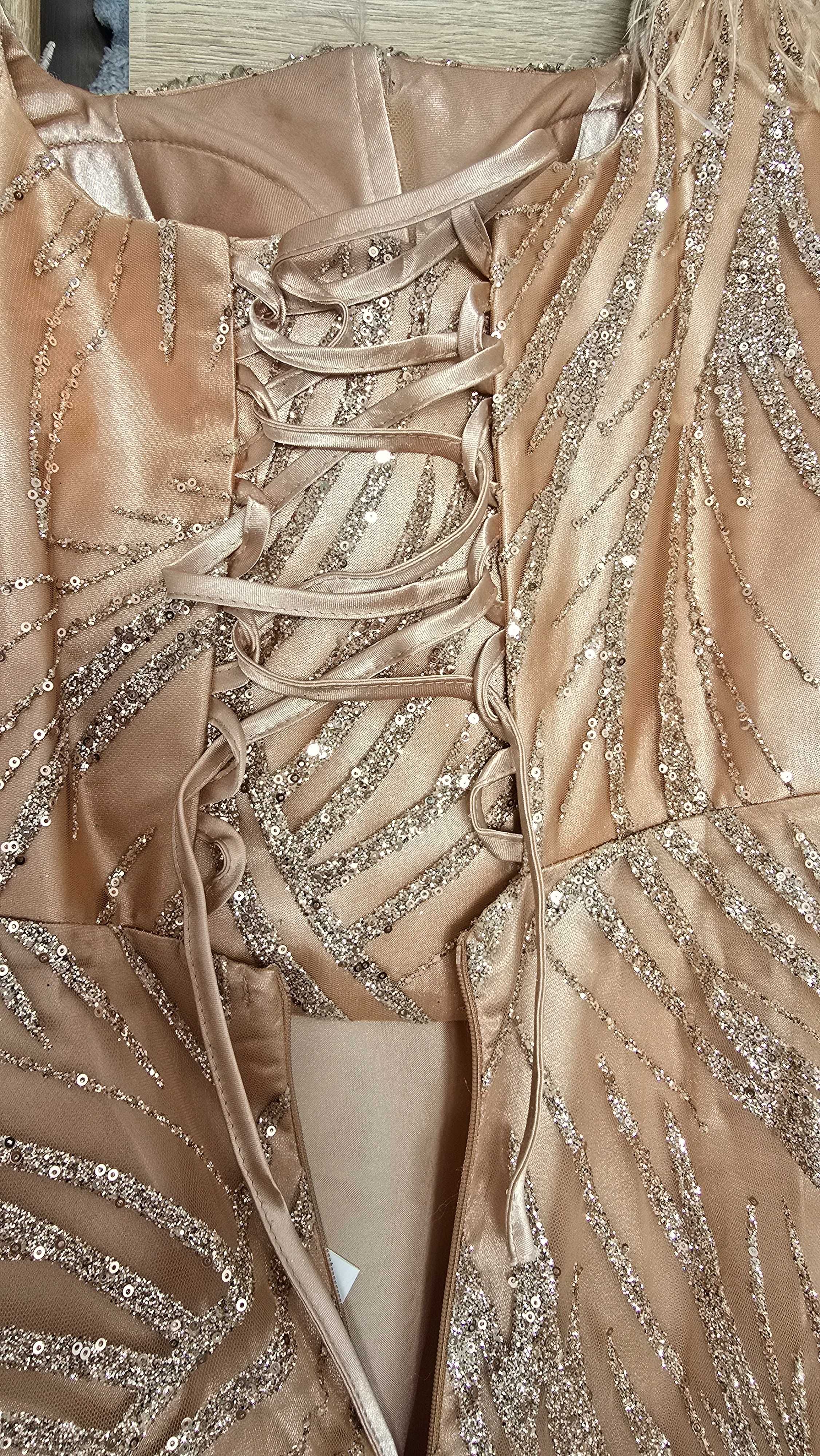 Rochie superba eveniment Nasă