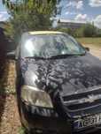 Chevrolet Aveo 2007