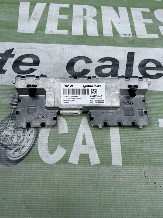 Cameră parbriz BMW G30 , G31