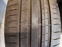 4бр.летни гуми 275/35/22-315/30/22 Pirelli спорт пакет