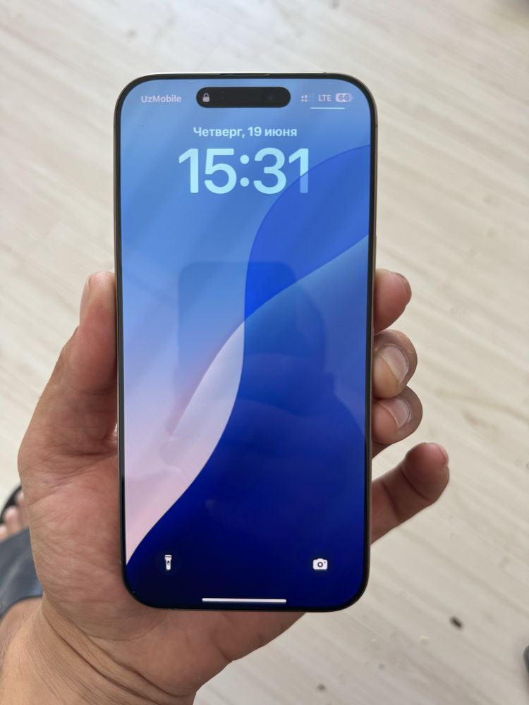 Iphone 16 pro max  Айфон