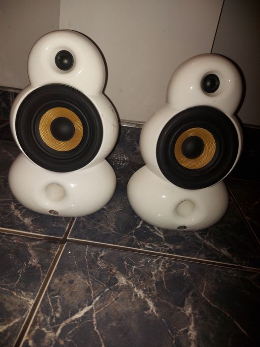 Marantz NR1501 și MCR603.Phylion,Joycube.Scandyna Smallpod