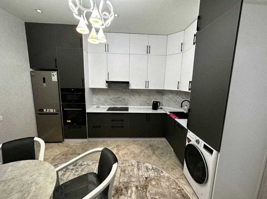 Сдается в аренду 2/3/9 Яшнабадский Олмос метро 374*