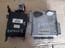 Kit/chit pornire Renault Espace 3 2.2 dci cod 0281001999