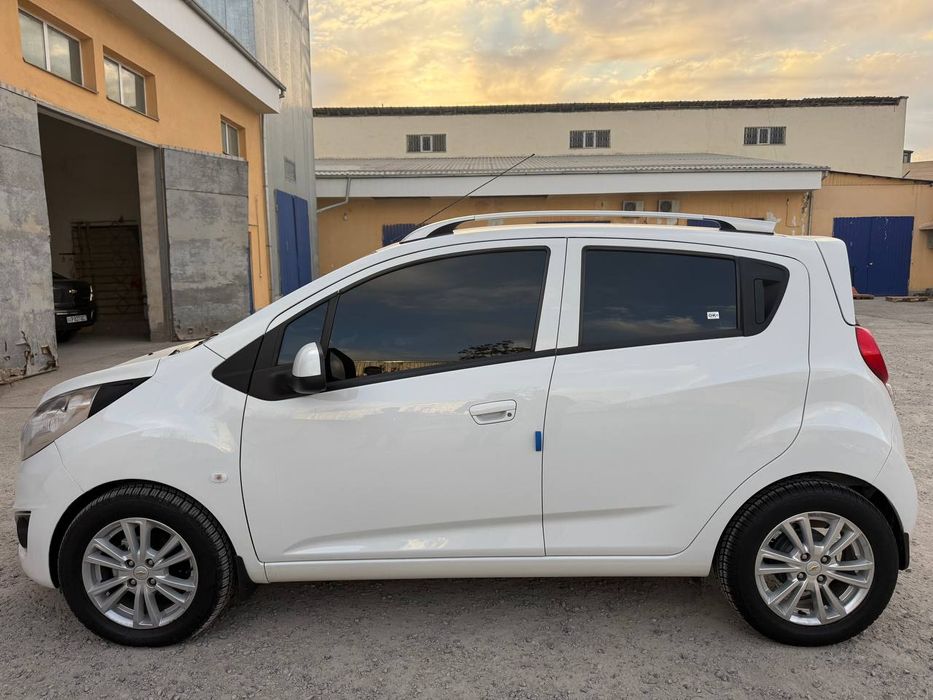 Spark 2022 avtamat sotiladi