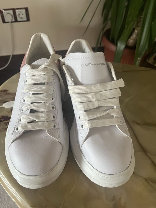 Нови маратонки на alexander macyun