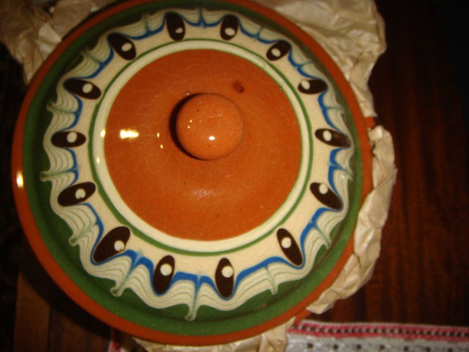 /gyuvecheta -keramika