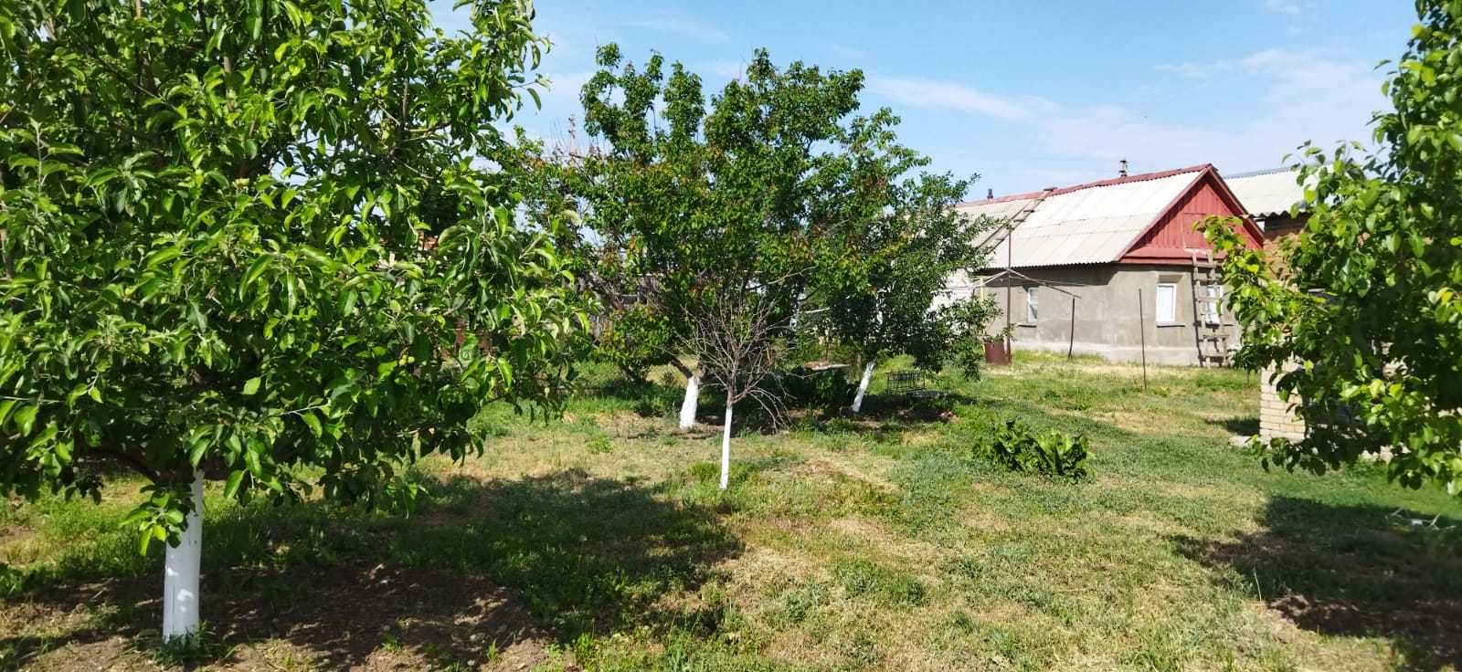 Продам или обменяю частный дом.