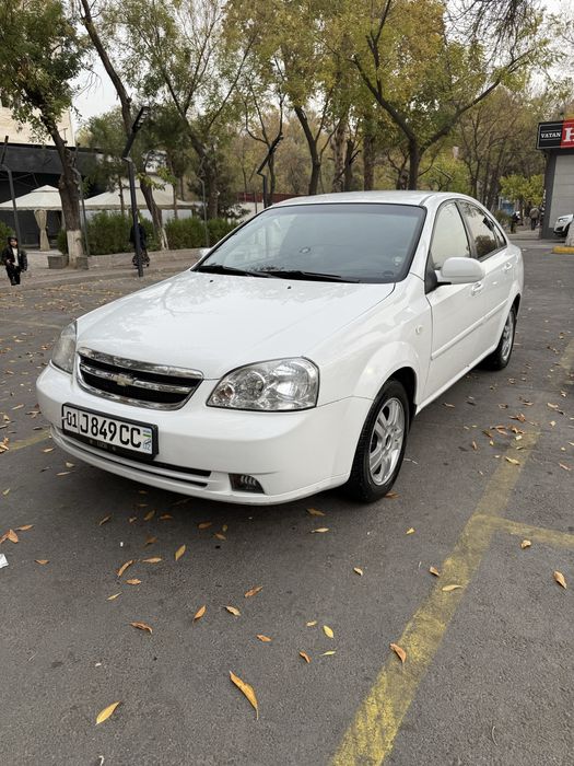 Lasetti MT 2011y. Gazi bor