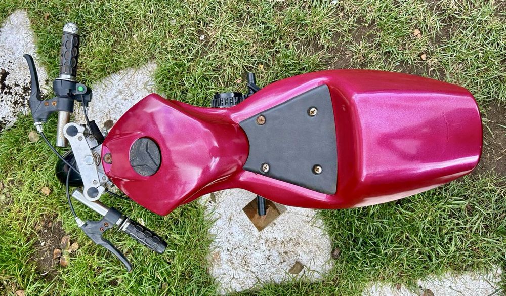 Vand mini motoreta poket bike pentru copii