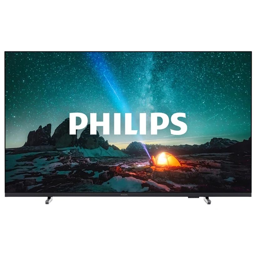 Телевизор PHILIPS 43PUS7609 4K Ultra HD LED SMART TV, TITAN OS, 43.0 "