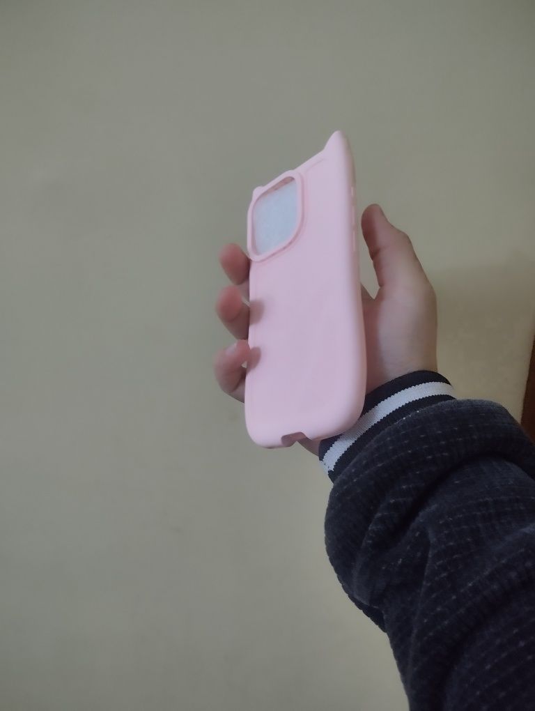 Chexol iPhone 14 pro 14 pro max 15 pro 15 pro max
