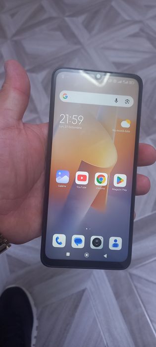 Xiaomi Redmi 13 c