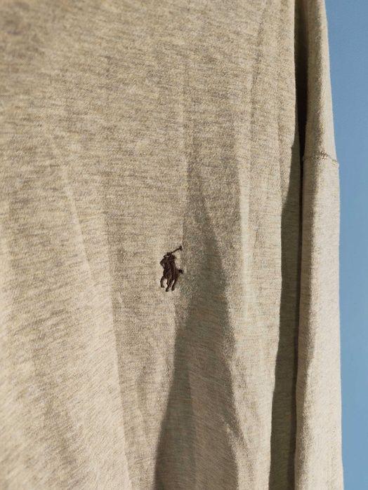 POLO Ralp Lаuren  Горнище/Мъжко XL