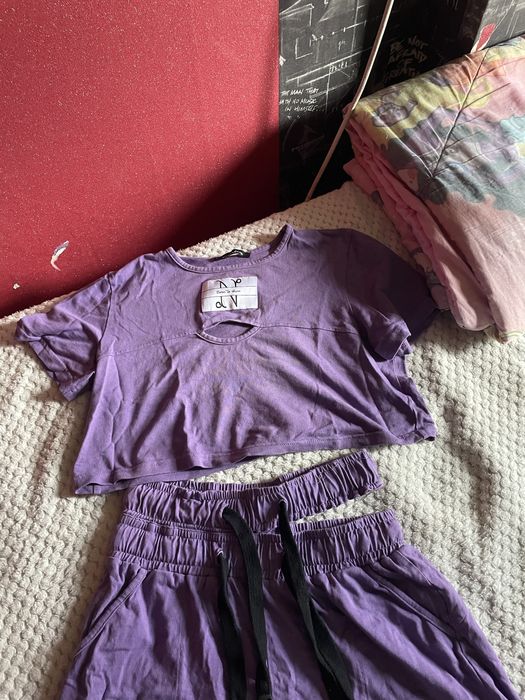 Комплект на PAUSE