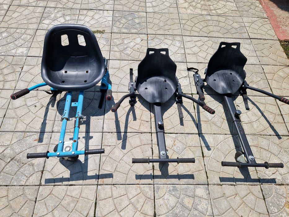 Scaun hoverboard