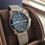 Breitling Superocean HeritageII