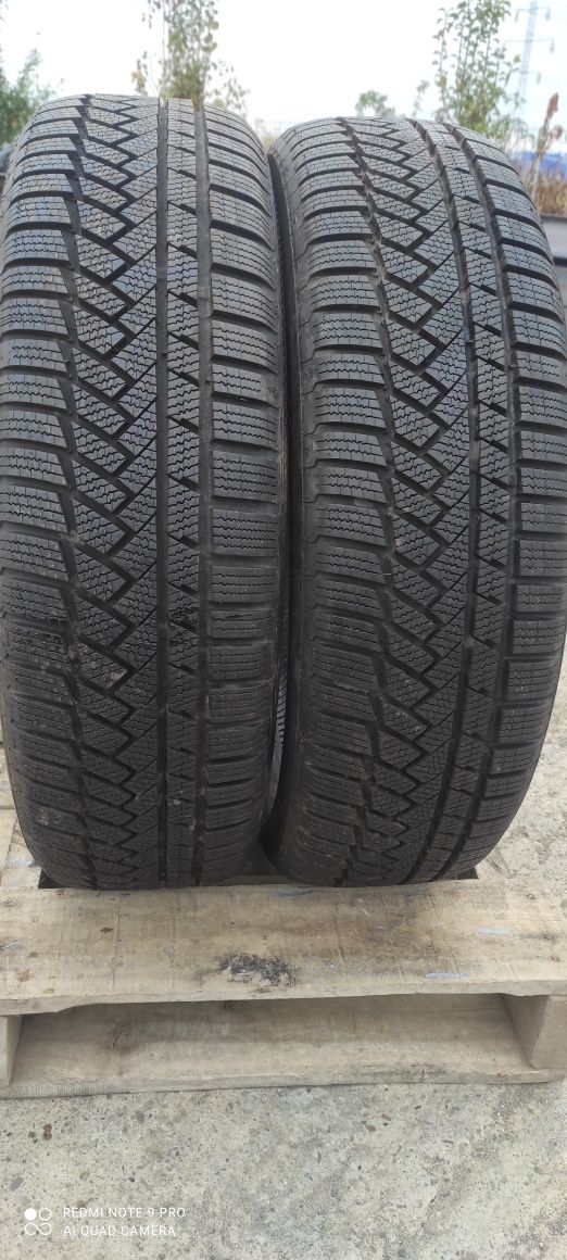 Vând anvelope m+s  205/55/16 205/60r16 215/60r16