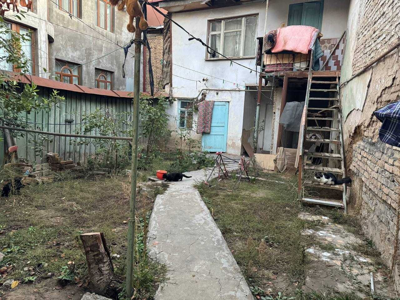 Продается участок Узбекфильм (Ozbekfilm) ААА