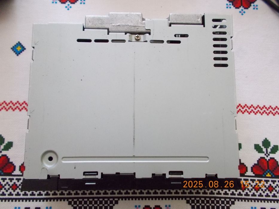 Casetofon auto Kenwood