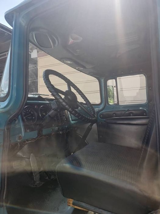 Zil benzavoz sotiladi holati idial kamchiligi yuq