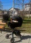 Детска количка Stokke Xplory X