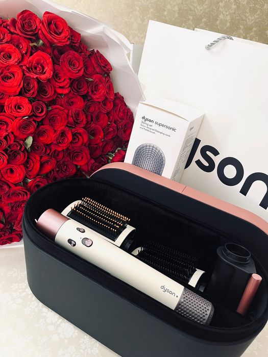 Dyson новая версия